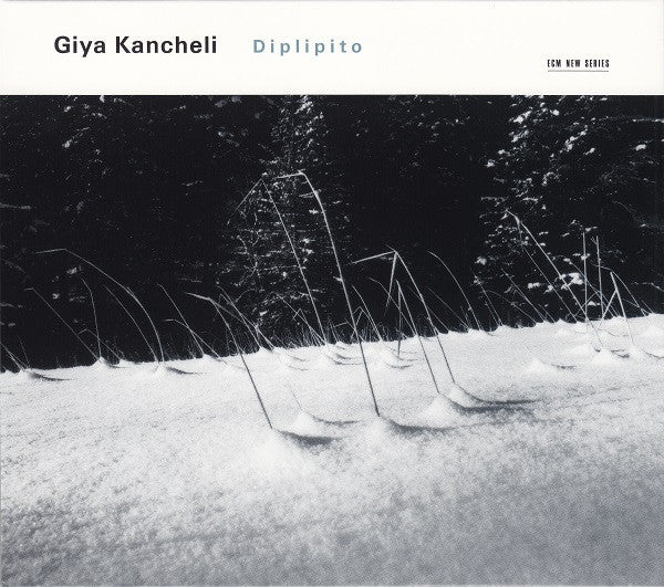 KANCHELI, GIYA  - DIPILITO