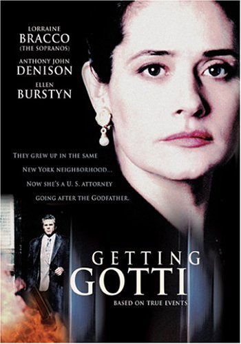 GETTING GOTTI [IMPORT]