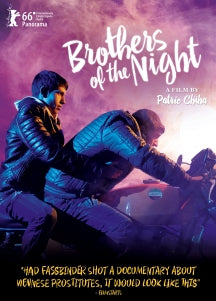 BROTHERS OF THE NIGHT [DVD]