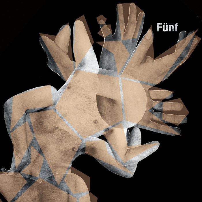 VARIOUS  - FUNF