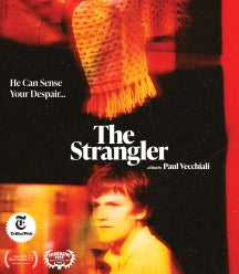 THE STRANGLER [BLU-RAY]