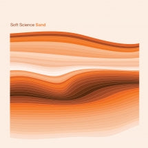 SOFT SCIENCE - SAND [LP]