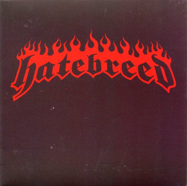 HATEBREED  - FHE HATEBREED (BEST BUY EXCLUSIVE)