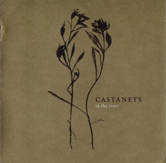 CASTANETS  - IN THE VINES