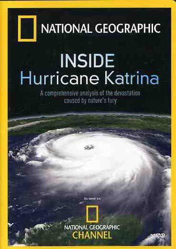 INSIDE HURRICANE KATRINA