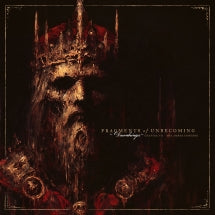 FRAGMENTS OF UNBECOMING - DAWNBRINGER [CD]
