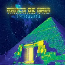 BANCO DE GAIA - MAYA (20TH ANNIVERSARY EDITION) [CD]