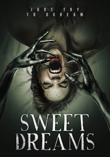 SWEET DREAMS [DVD]