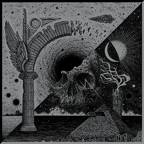 THE SECRET - LUX TENEBRIS (VINYL)