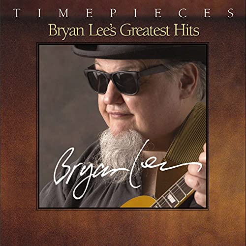 LEE, BRYAN - GR HITS