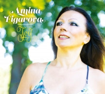 AMINA FIGAROVA - JOY [CD]