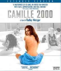 CAMILLE 2000 (EXTENDED VERSION) [BLU-RAY]