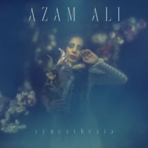 AZAM ALI - SYNESTHESIA [CD]