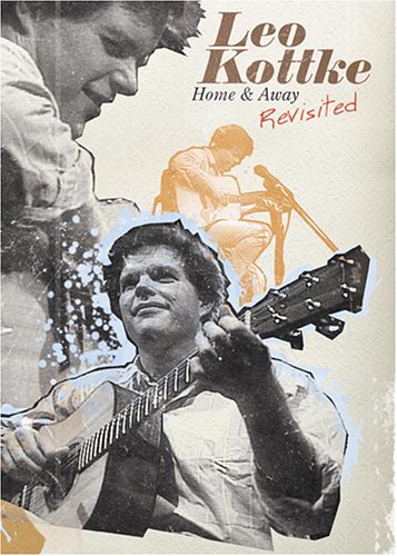 KOTTKE;LEO 1988: HOME AND AWAY REVISITED