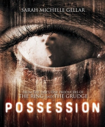 POSSESSION [BLU-RAY]