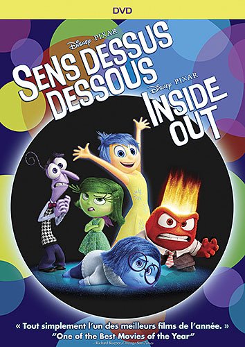 INSIDE OUT