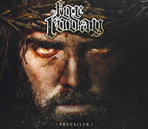 FOR TODAY - PREVAILER