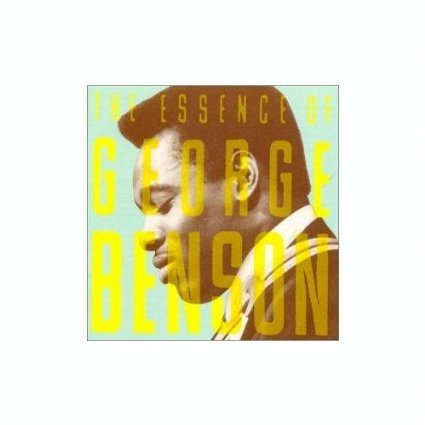 BENSON, GEORGE - I LIKE JAZZ: ESSENCE OF