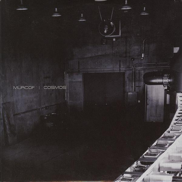 MURCOF  - COSMOS