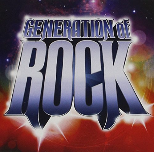 GENERATION OF ROCK - GENERATION OF ROCK