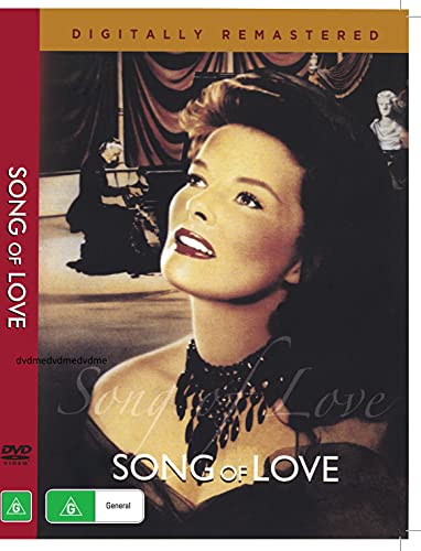 SONG OF LOVE