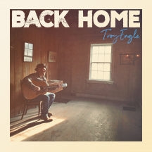 TROY ENGLE - BACK HOME [CD]