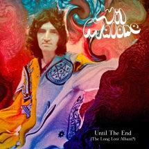 WIL MALONE - UNTIL THE END (THE LONG LOST ALBUM?) [LP]