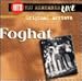 FOGHAT - HITS YOU REMEMBER: LIVE