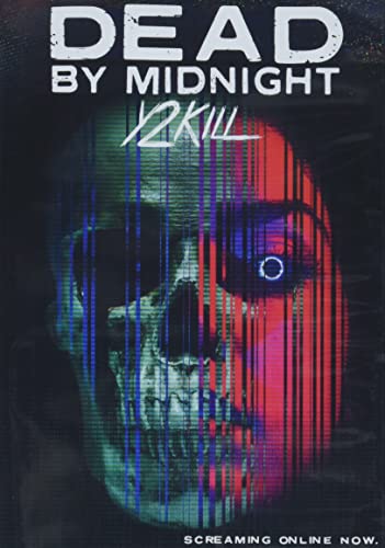 DEAD BY MIDNIGHT - DVD-Y2KILL
