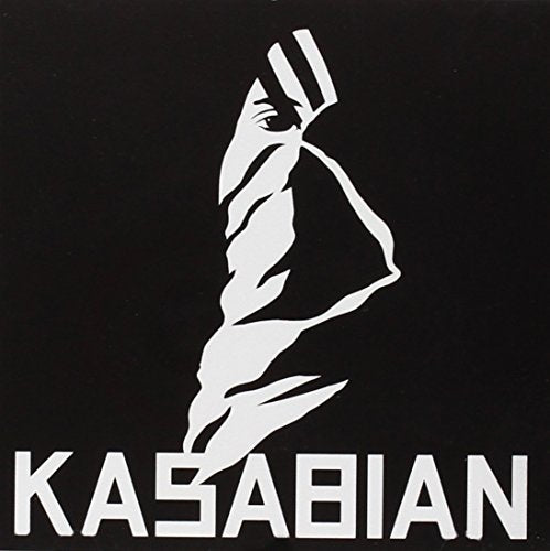 KASABIAN - KASABIAN