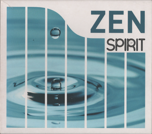 VARIOUS  - SPIRIT OF ZEN