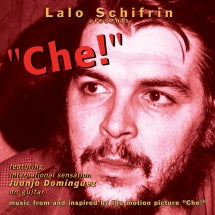 LALO SCHIFRIN - CHE! [CD]