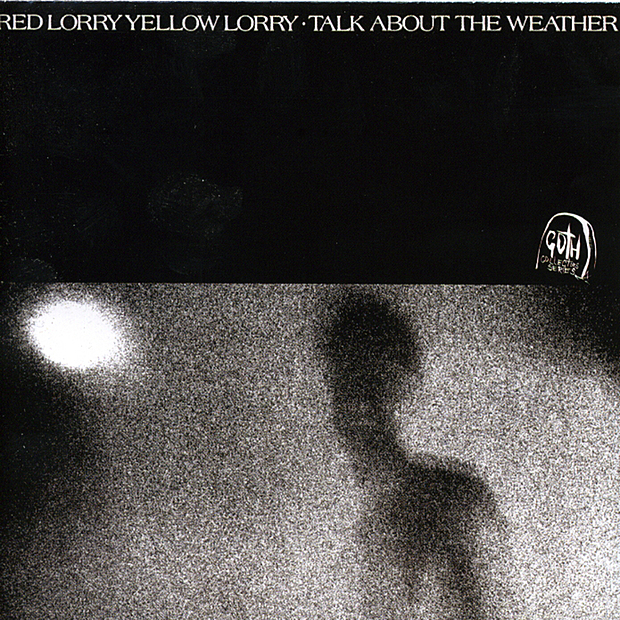 RED LORRY YELLOW LORRY  - TALK ABOUT THE WEATHER