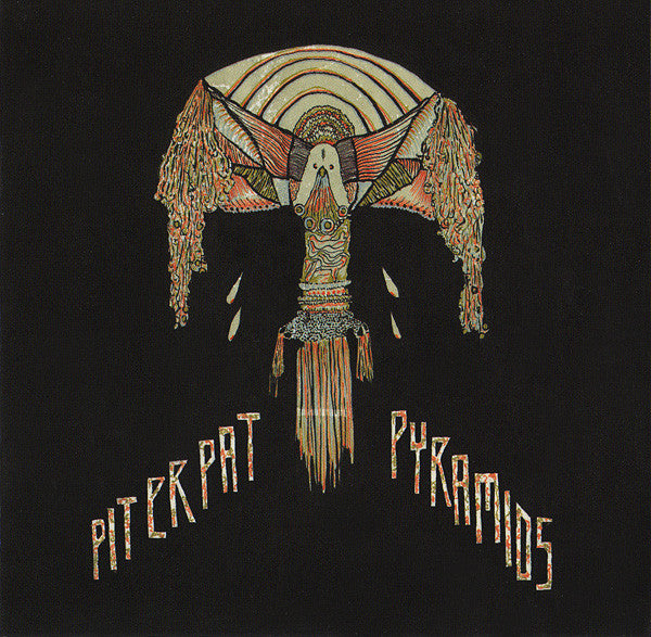 PIT ER PAT  - PYRAMIDS