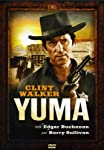 YUMA - DVD-1971-CLINT WALKER