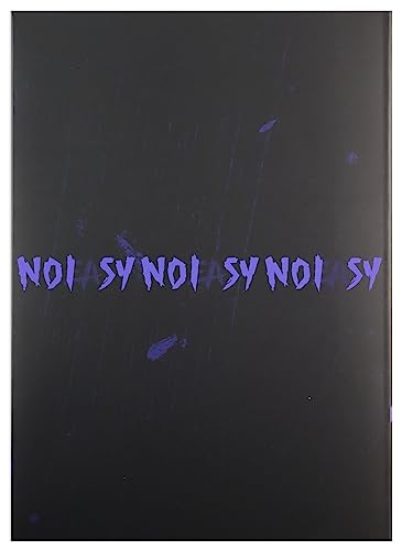 STRAY KIDS - NOEASY (B TYPE)