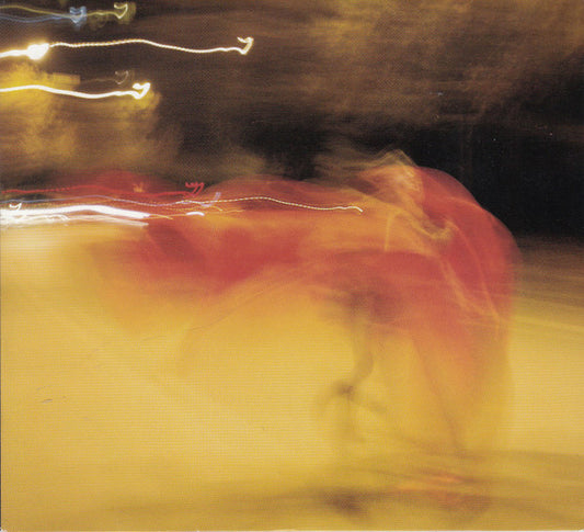 BASINSKI, WILLIAM  - A SHADOW IN TIME