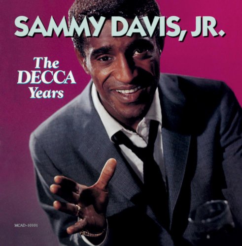 DAVIS, SAMMY JR.  - DECCA YEARS