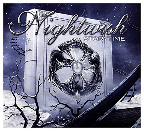NIGHTWISH - STORYTIME (CDS)