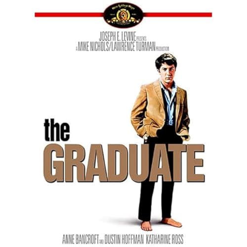 THE GRADUATE