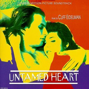 SNDTRK  - UNTAMED HEART