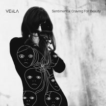 VEIILA - SENTIMENTAL CRAVING FOR BEAUTY [CD]