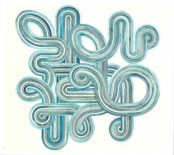WALLA, CHRIS  - TAPE LOOPS