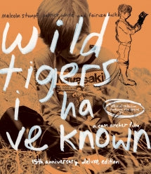 WILD TIGERS I HAVE KNOWN [BLU-RAY]