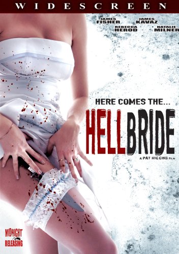 HELLBRIDE  - DVD