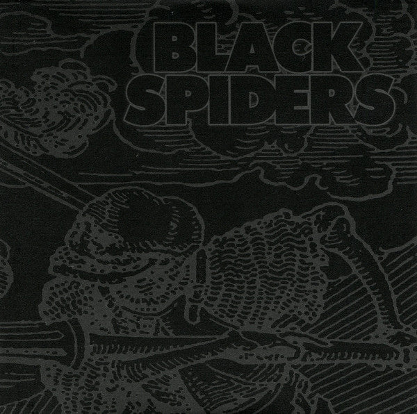 BLACK  - ST