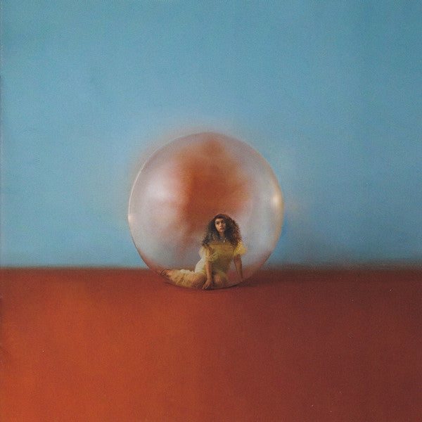 CARA, ALESSIA  - IN THE MEANTIME