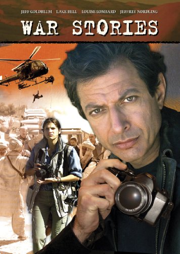 WAR STORIES