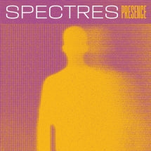 SPECTRES - PRESENCE [LP]