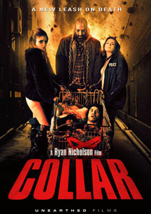 COLLAR [DVD]